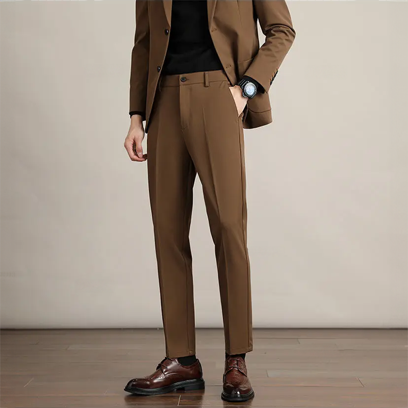 Federico VES - No.10 Byxor