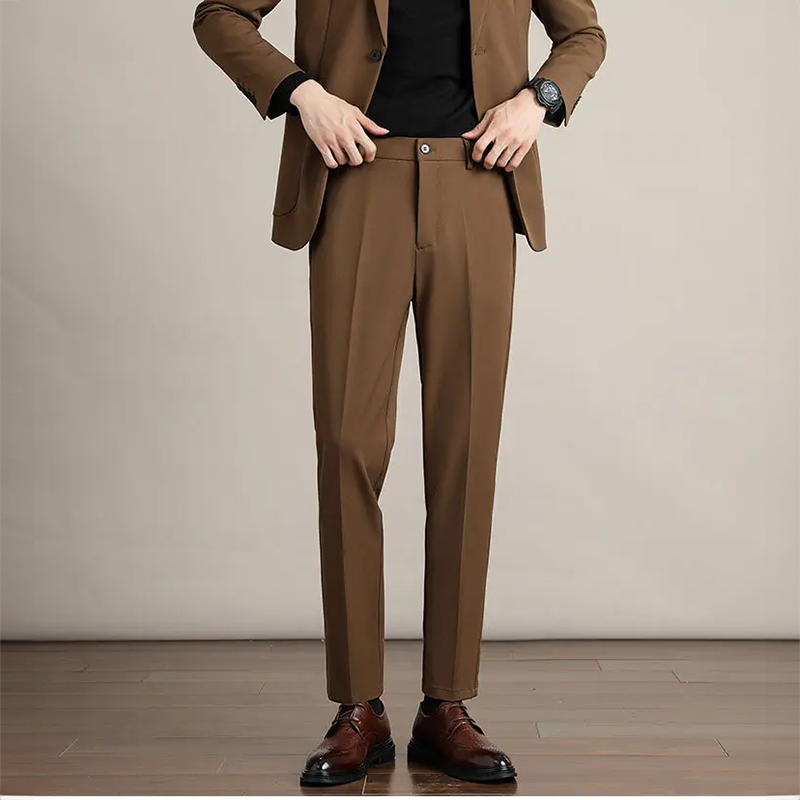 Federico VES - No.10 Byxor