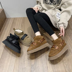 U.M.G Fluffy Stövlar