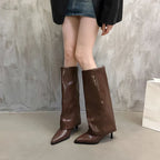 Elysian Avenue Stövlar