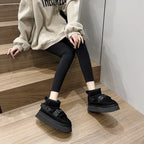 U.M.G Fluffy Stövlar