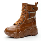 Timberline Klassiska Dragkedjestövlar