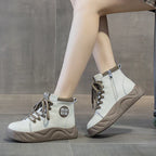 Macao platåstövletter