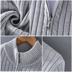 GLENN™ | CARDIGAN CASUAL ELEGANTE