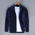 GLENN™ | CARDIGAN CASUAL ELEGANTE