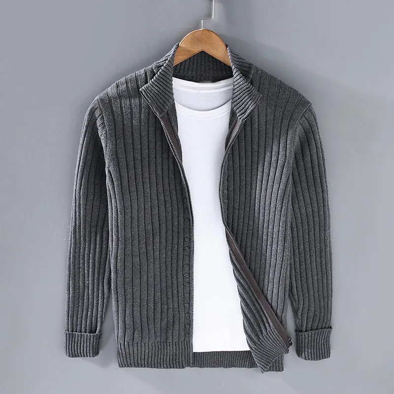GLENN™ | CARDIGAN CASUAL ELEGANTE