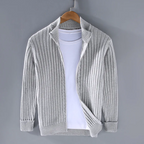 GLENN™ | CARDIGAN CASUAL ELEGANTE