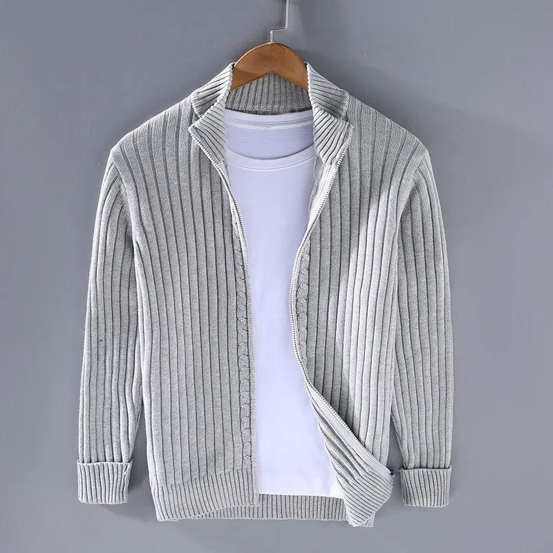GLENN™ | CARDIGAN CASUAL ELEGANTE