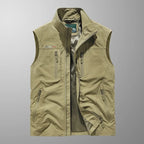 GILBERTO™|ANDAS TRANS nəRANDE VEST