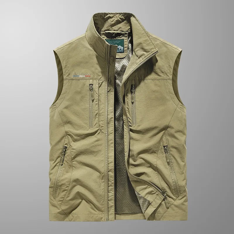 GILBERTO™|ANDAS TRANS nəRANDE VEST