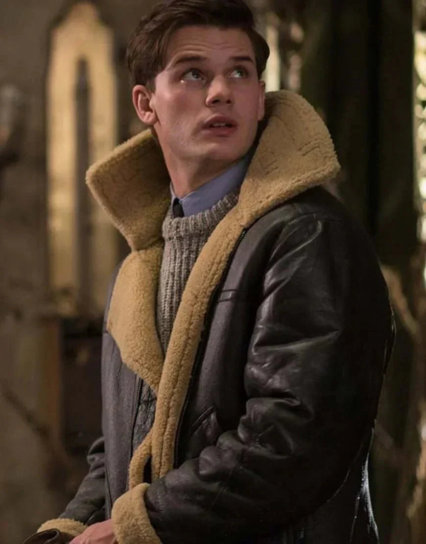 LORENZO™|ELEGANT JACKA