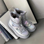 Laponia Vinterstövlar