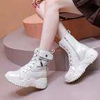 Timberline Klassiska Dragkedjestövlar