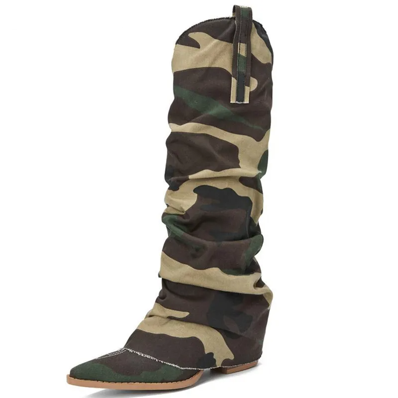 Vivid Venture Stövlar