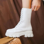 Geneva Vinterstövlar