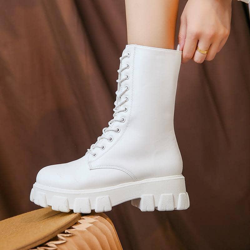 Geneva Vinterstövlar