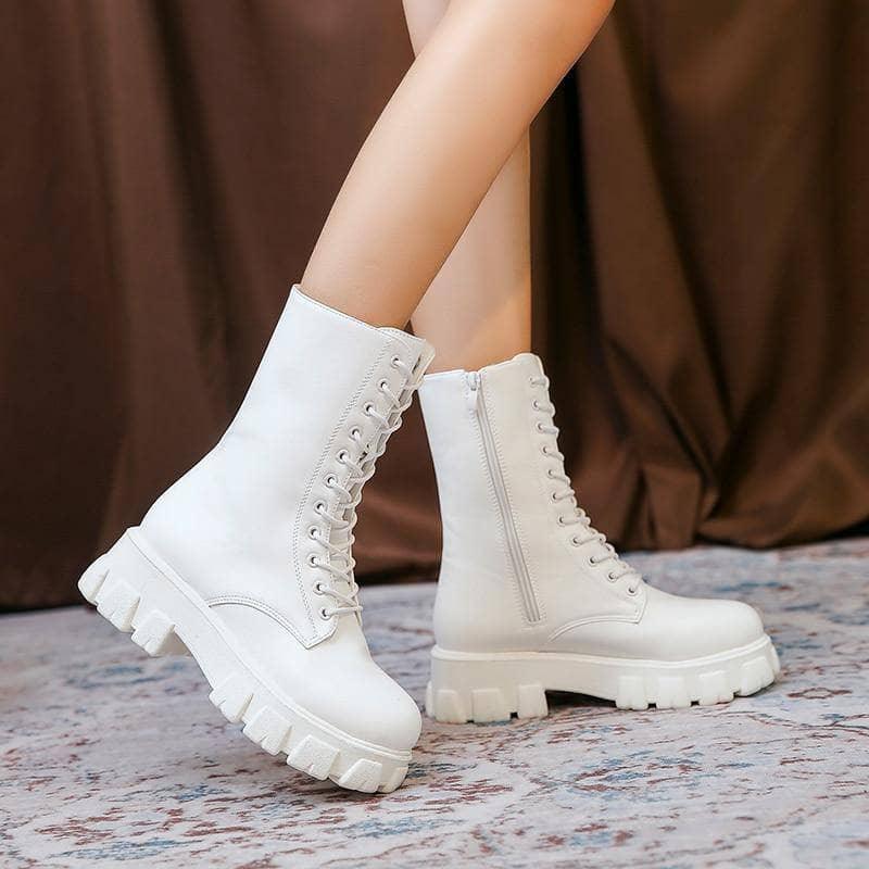 Geneva Vinterstövlar