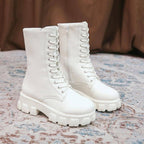 Geneva Vinterstövlar