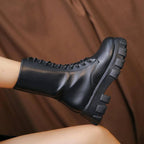 Geneva Vinterstövlar