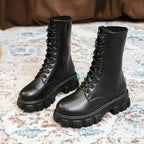 Geneva Vinterstövlar