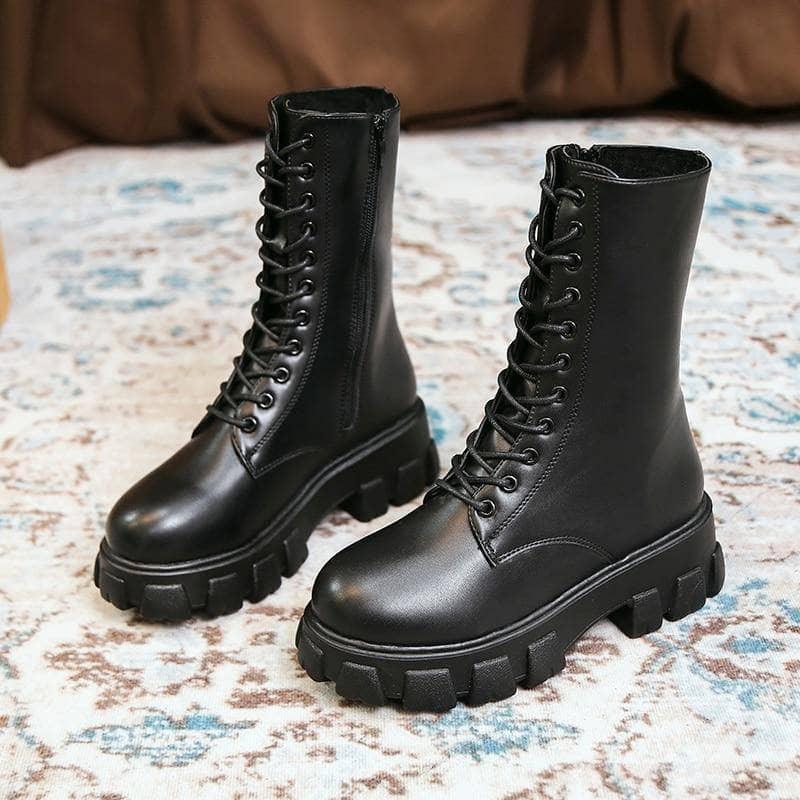 Geneva Vinterstövlar