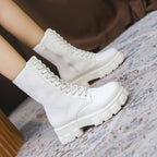 Geneva Vinterstövlar