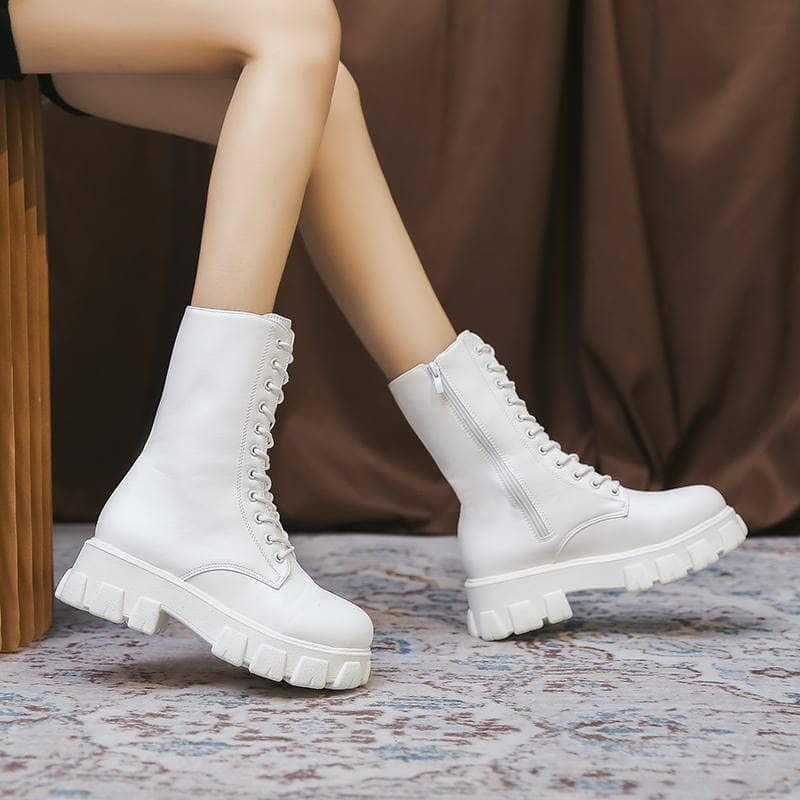 Geneva Vinterstövlar