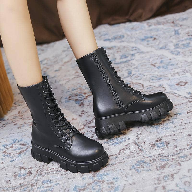 Geneva Vinterstövlar