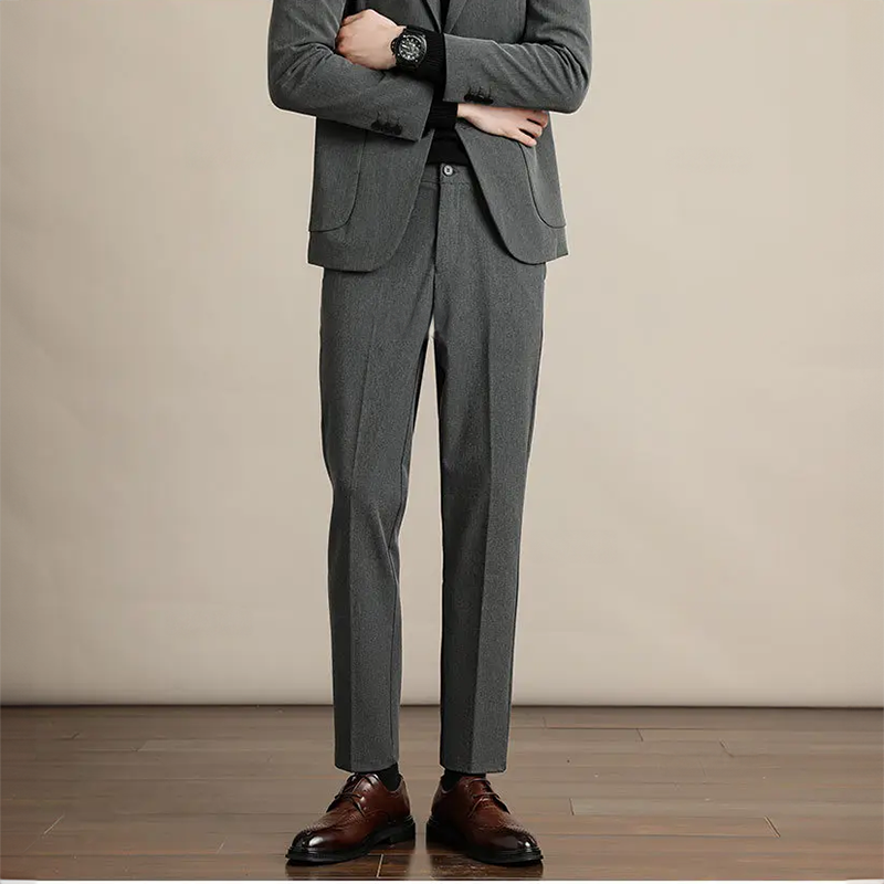 Federico VES - No.10 Byxor