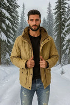 Nicola – Vattentät utomhusjacka