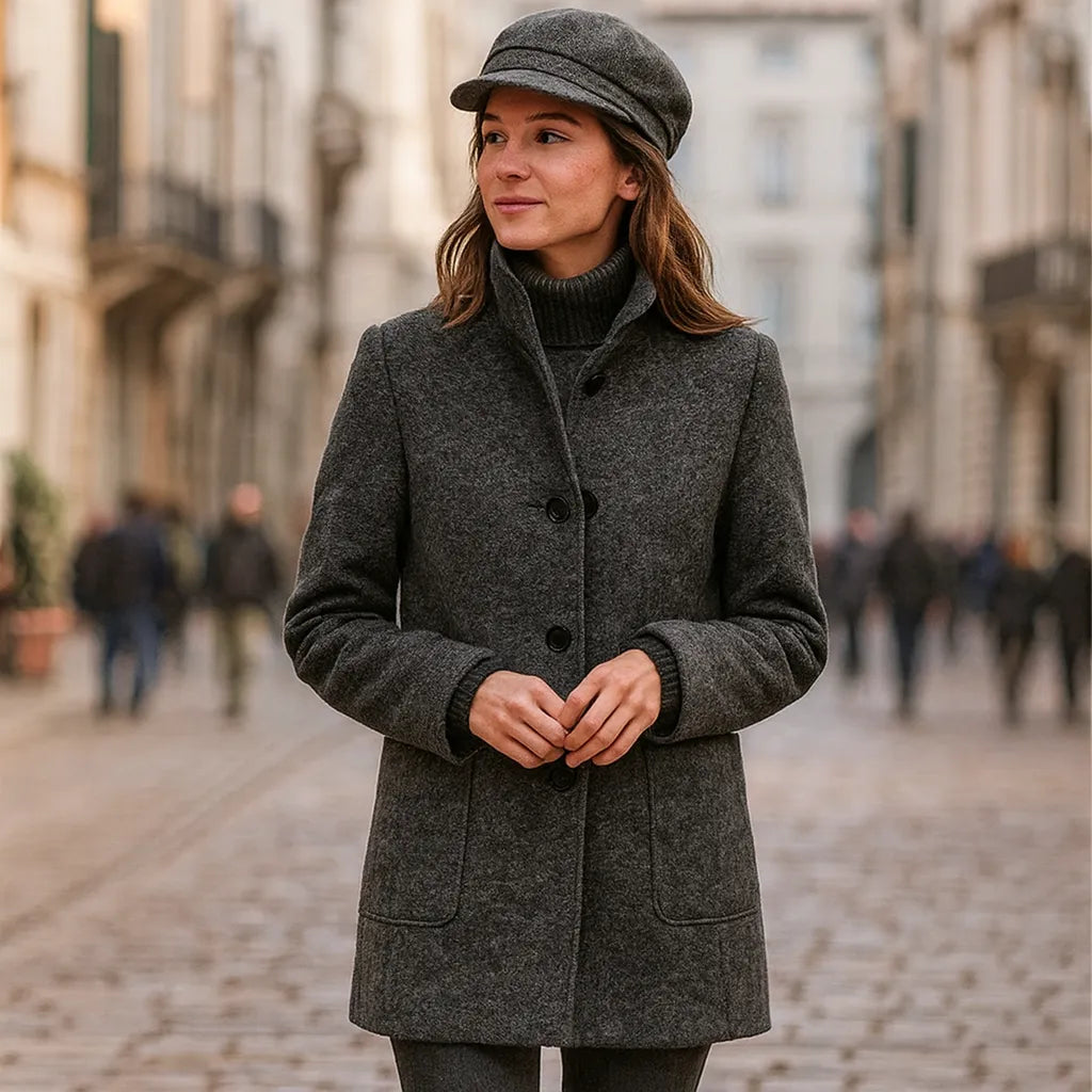 Eleonora – Ullkappeffect