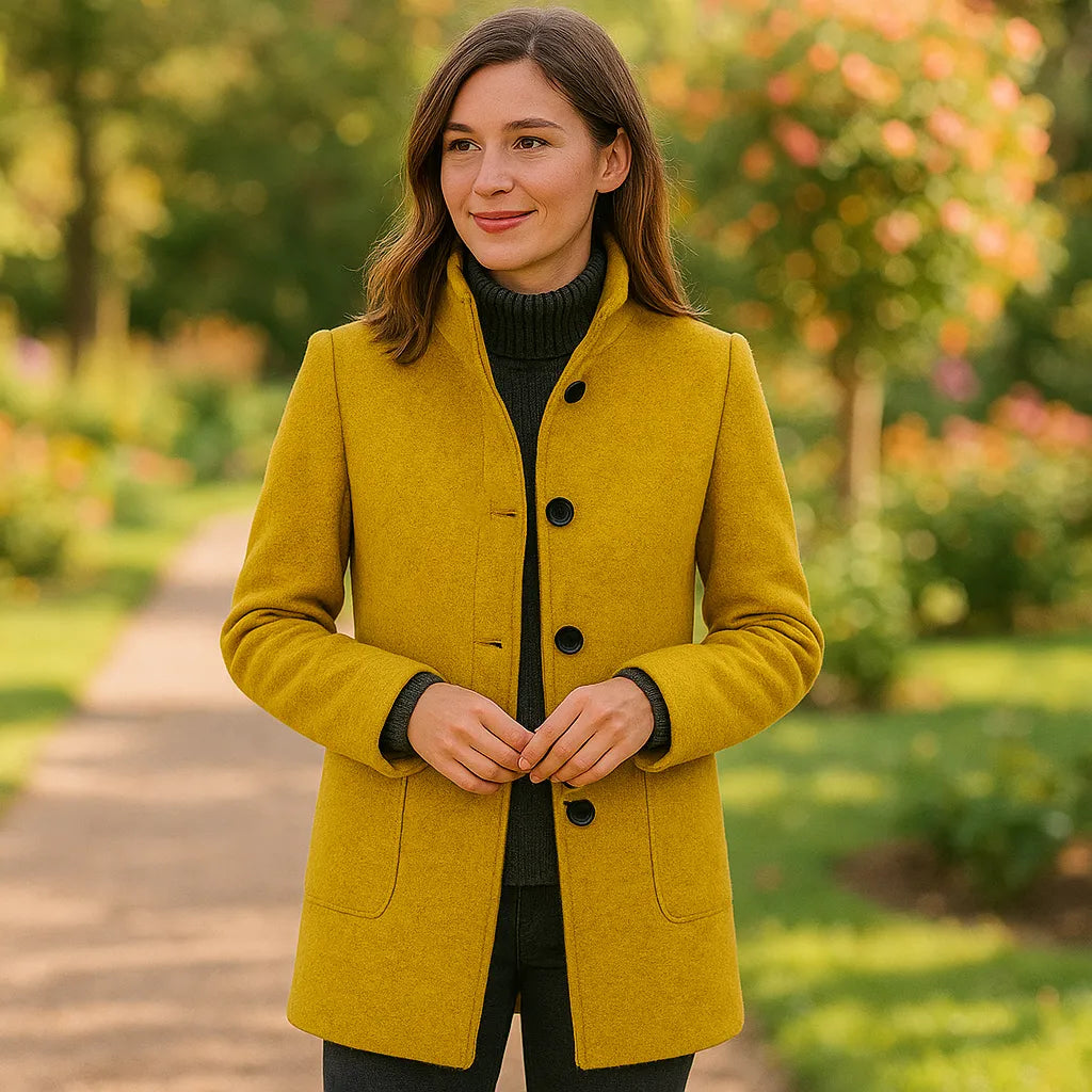 Eleonora – Ullkappeffect