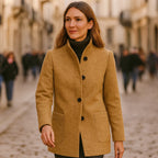 Eleonora – Ullkappeffect