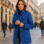 Eleonora – Ullkappeffect