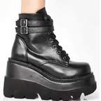 Kerri Stövelkängor