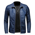FEDERICO™| JACKET WITH MANDARIN COLLAR