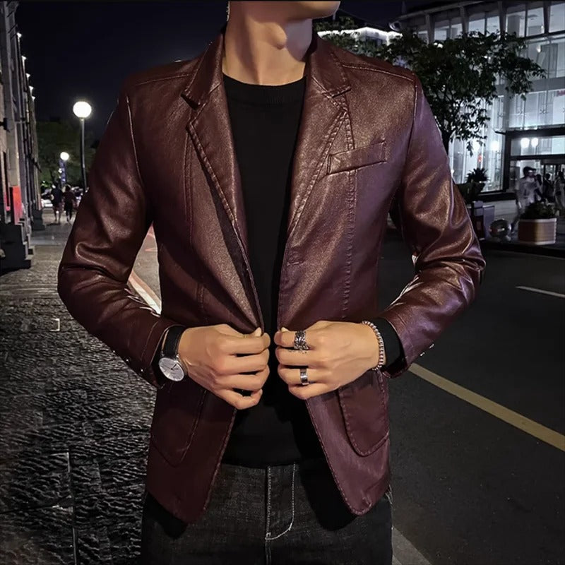PAOLO™|BUSINESS JACKET