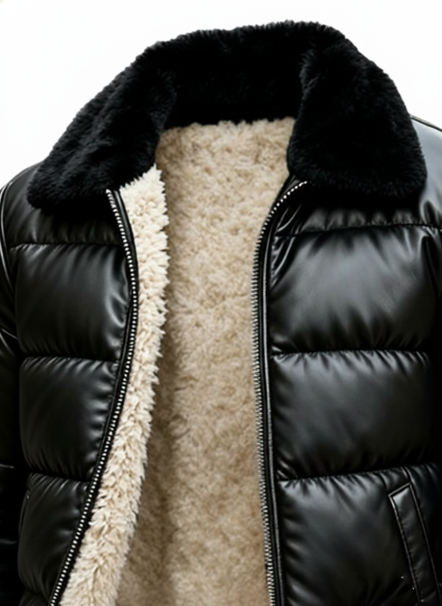 Patrick | Vintagejacka