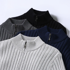 GLENN™ | CARDIGAN CASUAL ELEGANTE