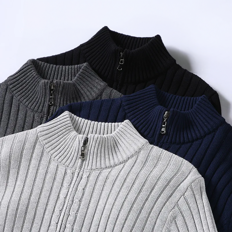 GLENN™ | CARDIGAN CASUAL ELEGANTE