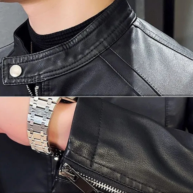 AUSTIN™|Elegant Termisk Jacka