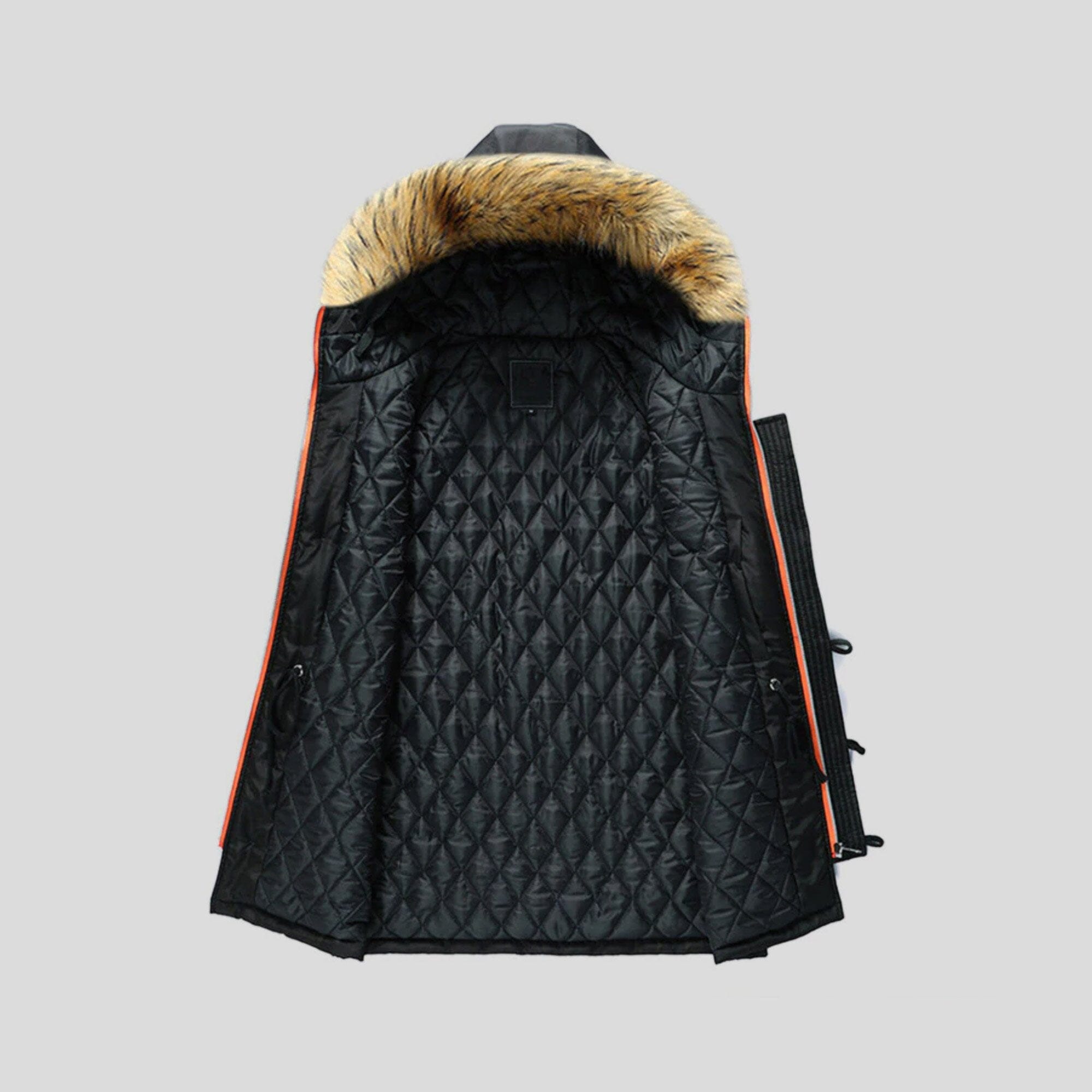 HUNTER™|PARKA TEMPESTA DI NEVE