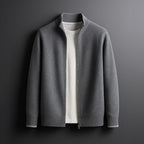 OLIN™|Elegant Zip Jacket