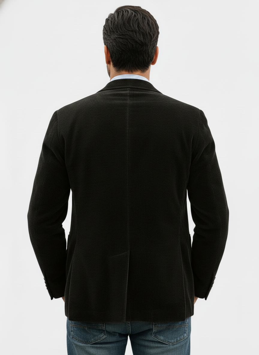 Steffen | 2-delat set: Kavaj och Väst